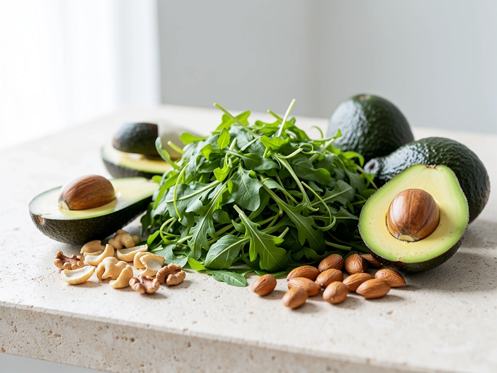 Nutrition success story