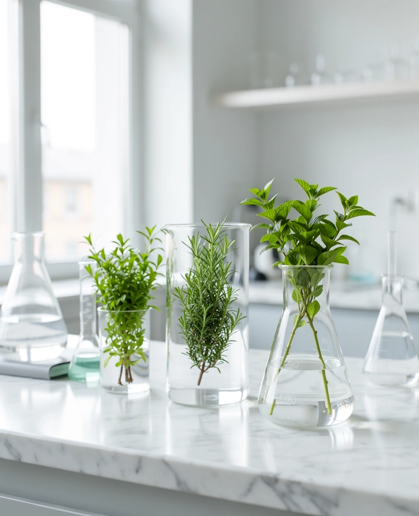 Clinical Nutrition Environment