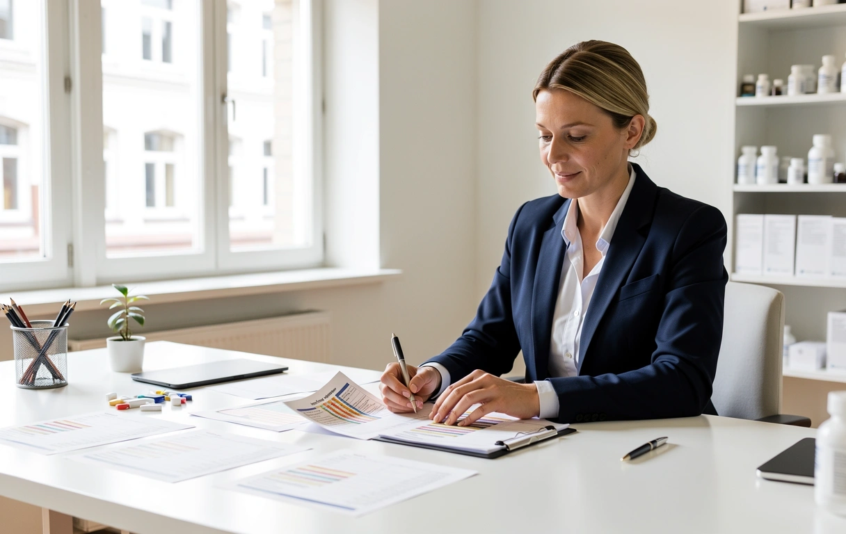 Clinical Nutritionist Analysis