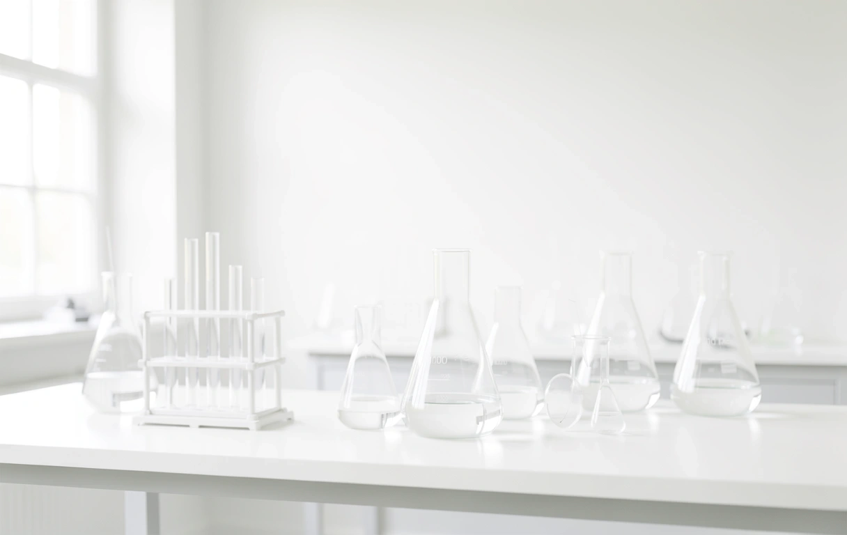 Laboratory standards